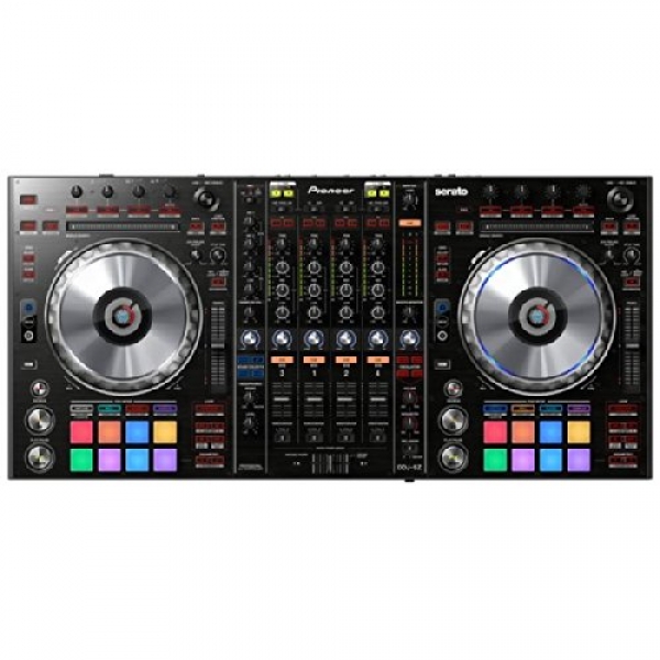 Pioneer DDJ SZ